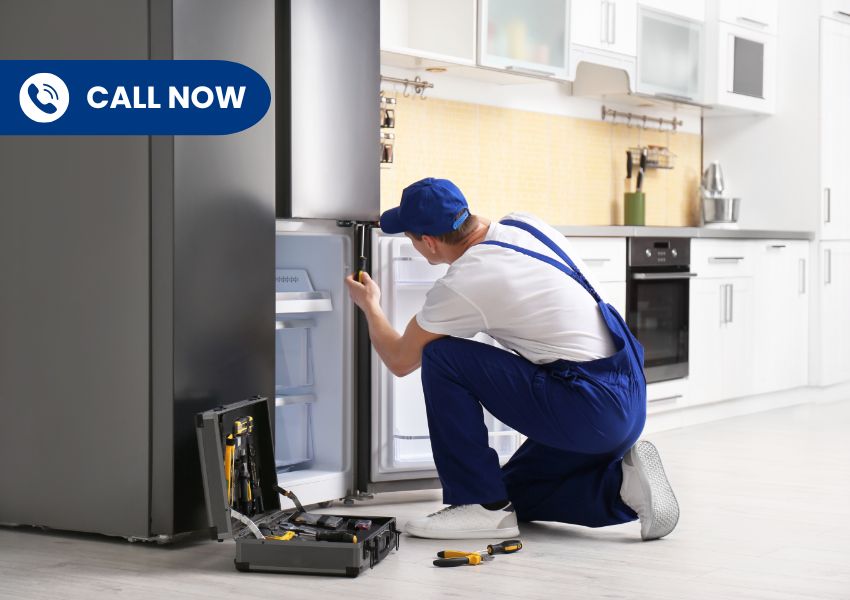 East Hampstead Appliance Repair Company